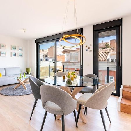 Wintowinrentals Great Penthouse Newly Built Málaga Extérieur photo