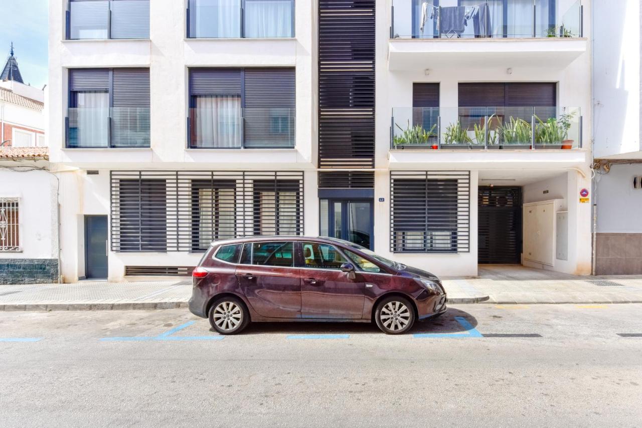 Wintowinrentals Great Penthouse Newly Built Málaga Extérieur photo
