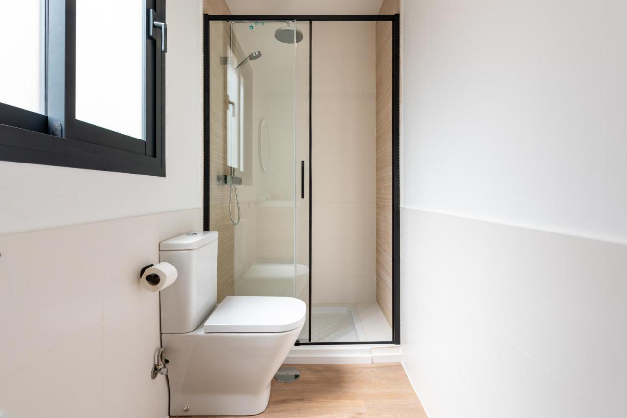 Wintowinrentals Great Penthouse Newly Built Málaga Extérieur photo
