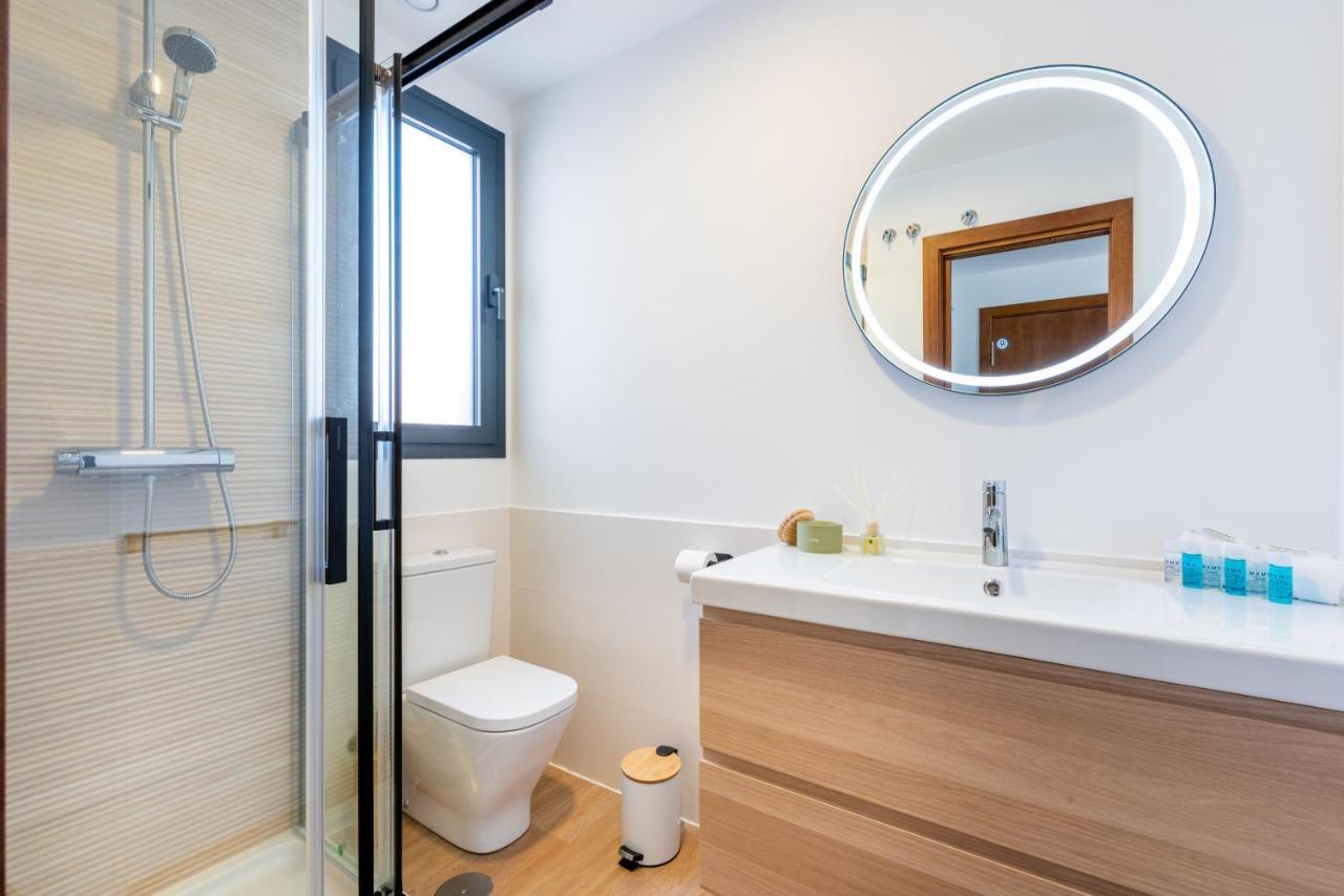 Wintowinrentals Great Penthouse Newly Built Málaga Extérieur photo