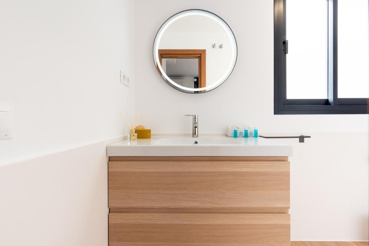 Wintowinrentals Great Penthouse Newly Built Málaga Extérieur photo