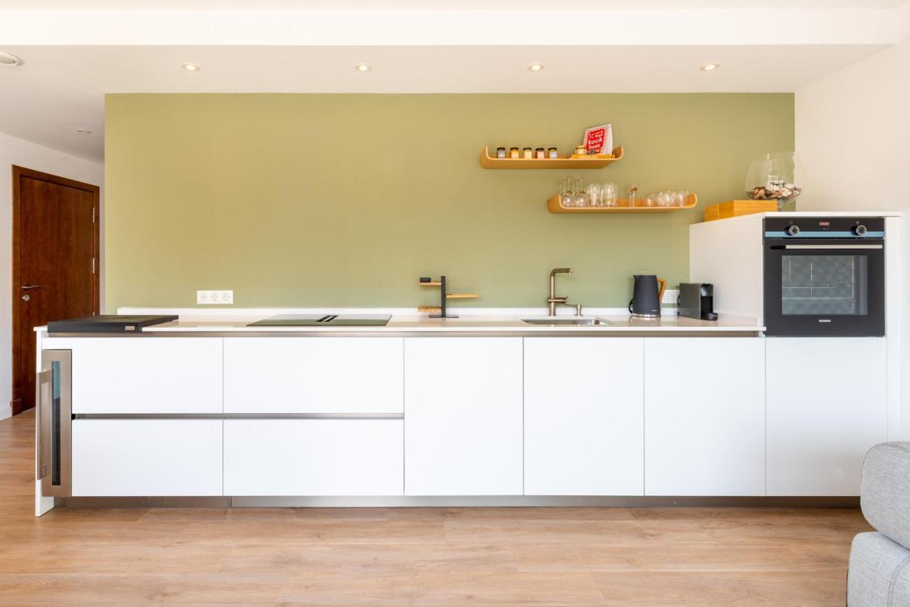 Wintowinrentals Great Penthouse Newly Built Málaga Extérieur photo