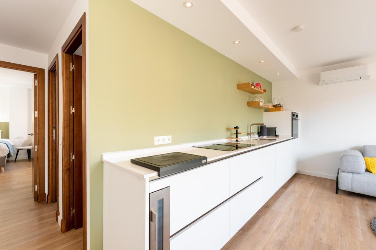 Wintowinrentals Great Penthouse Newly Built Málaga Extérieur photo