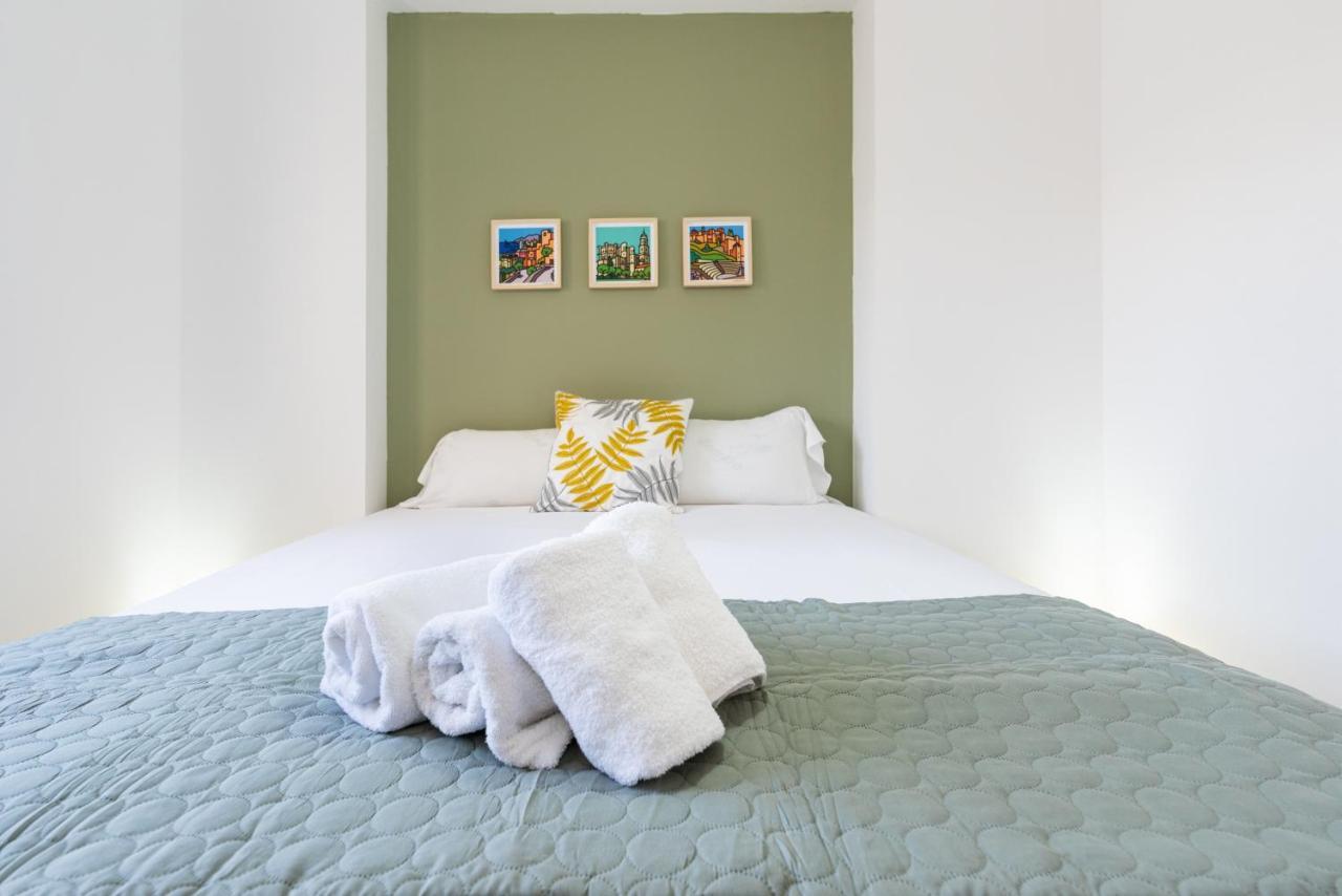 Wintowinrentals Great Penthouse Newly Built Málaga Extérieur photo