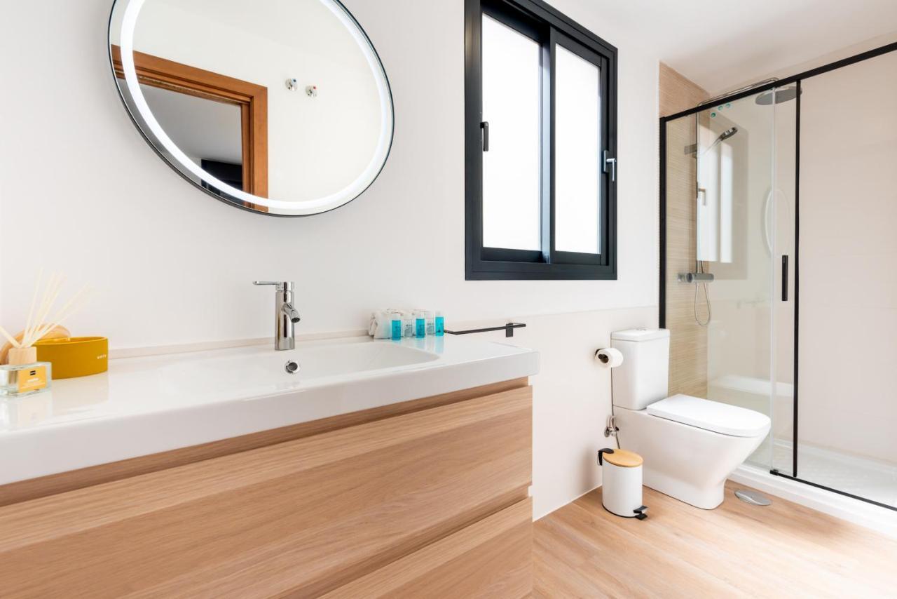 Wintowinrentals Great Penthouse Newly Built Málaga Extérieur photo